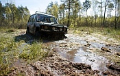 "Дрыгва 2012" - начался прием заявок