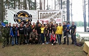 трофи-рейд "Паплавы" 2-й этап КЗР трофи-рейд "Паплавы" 2-й этап КЗР