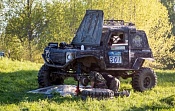 Фотоотчет о поездке на трофи-рейд «Ладога 2015». Фотоотчет о поездке на трофи-рейд «Ладога 2015».